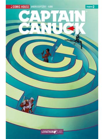 Captain Canuck 02