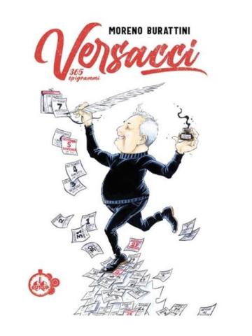 Versacci VOLUME UNICO