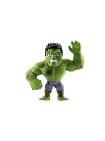 Af Jada MARVEL HULK FIGURE IN DIE CAST DISPLAY 3PZ 15CM