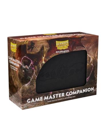Accessori Gdr AT-50010 GAME MASTER COMPANION IRON GREY