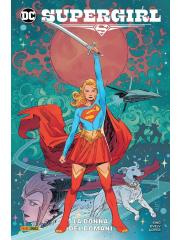 Supergirl La Donna Del Domani VOLUME UNICO