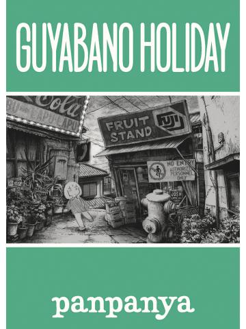 Guyabano Holiday VOLUME UNICO