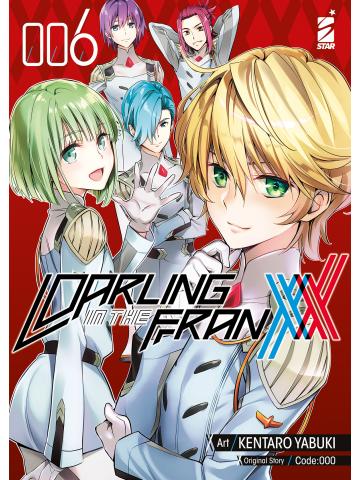 Darling In The Franxx 06