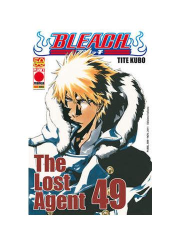 Bleach 49/R2