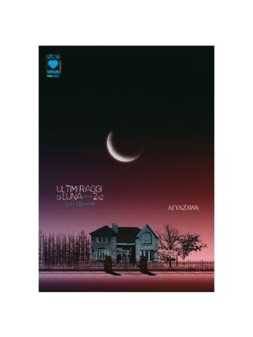 Ultimi Raggi Di Luna Deluxe 02/R