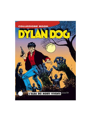 Dylan Dog Collezione Book 01