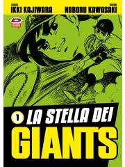 La Stella Dei Giants 01