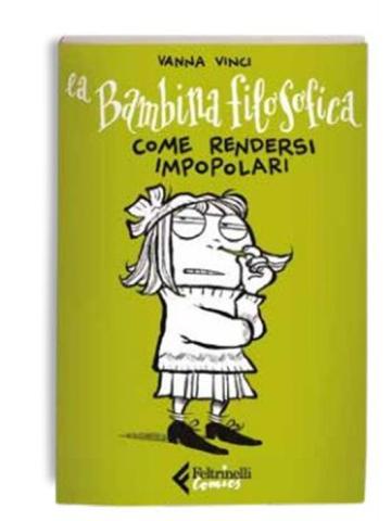 La Bambina Filosofica VOLUME UNICO
