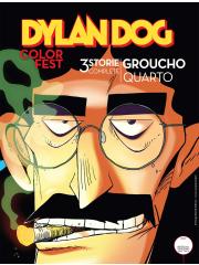 Dylan Dog Color Fest 42