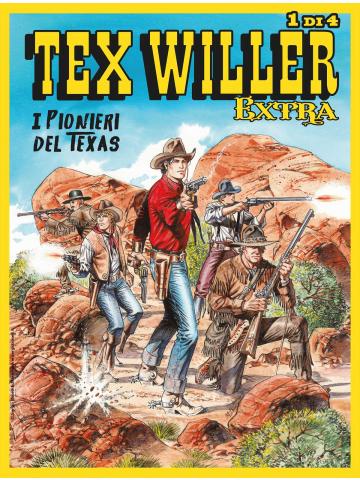 Tex Willer Extra 04