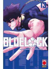 BLUE LOCK  13