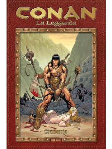 Conan La Leggenda 02