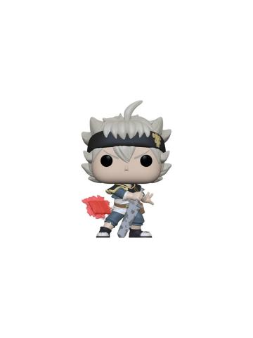 Funko Pop ANIMATION BLACK CLOVER ASTA