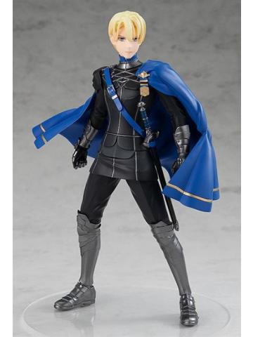 Good Smile Company FIRE EMBLEM THREE HOUSES POP UP PARADE DIMITRI ALEX BLAIDDYD STATUA 18CM
