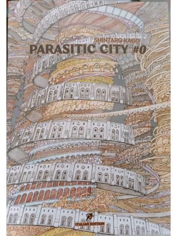 Parasitic City 00