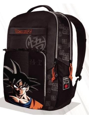 Zaino DRAGON BALL Z URBAN BACKPACK