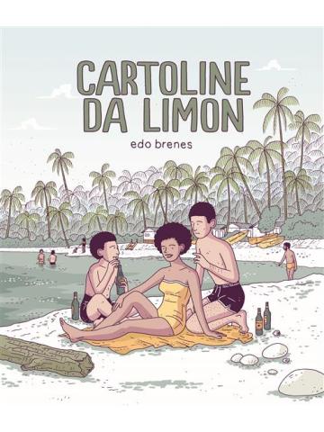 Cartoline Da Limon VOLUME UNICO