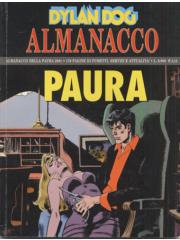 Dylan Dog Almanacco Della Paura 2001