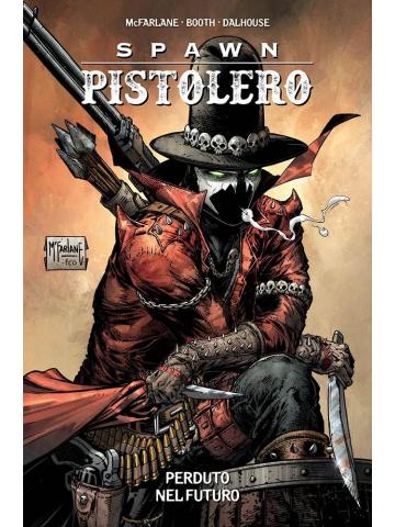 Spawn Pistolero 01