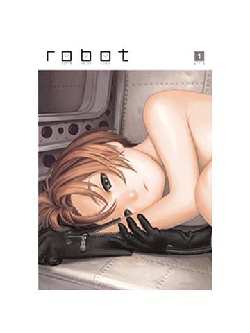 Robot 01