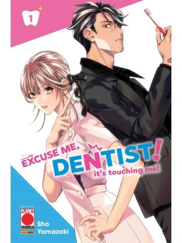 Excuse Me Dentist 01