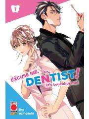 Excuse Me Dentist 01