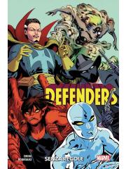 Defenders Senza Regole VOLUME UNICO