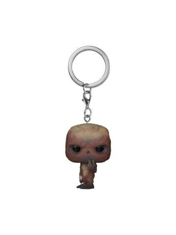 Funko Pop STRANGER THINGS S4 POP FUNKO VINYL KEYCHAIN VECNA 4CM