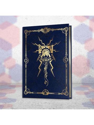 Gioco Di Ruolo Gdr WARHAMMER AGE OF SIGMAR ROLEPLAY SOULBOUND EDIZIONE DA COLLEZIONE