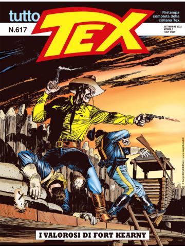 TUTTOTEX 617