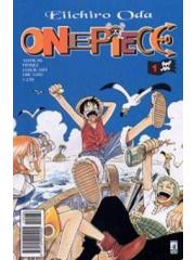 ONE PIECE 01