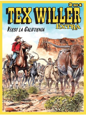 Tex Willer Extra 06