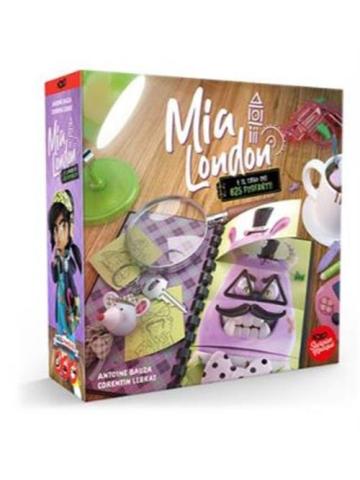 Gioco Da Tavolo LA MIA LONDON