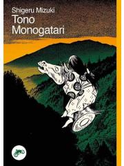 Tono Monogatari VOLUME UNICO