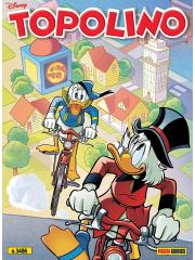 Topolino 3485