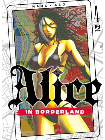 Alice In Borderland (Jpop) 04