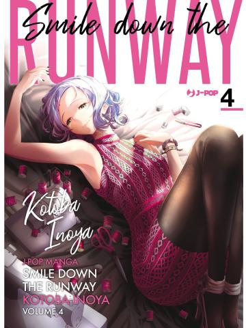 Smile Down The Runway 04