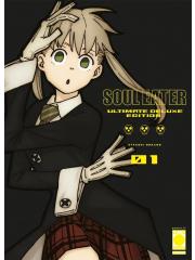 Soul Eater Ultimate Deluxe Edition 01