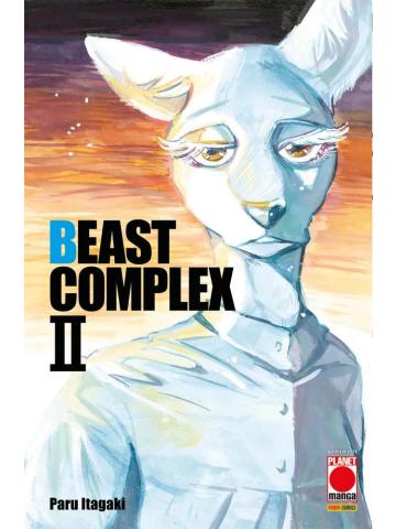 Beast Complex 02