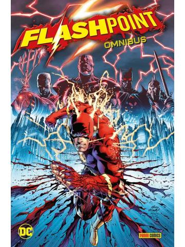 Dc Omnibus Flashpoint VOLUME UNICO