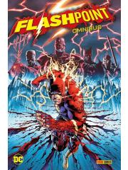 Dc Omnibus Flashpoint VOLUME UNICO