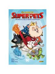 Dc League Of Super Pets VOLUME UNICO