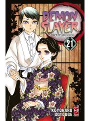 Demon Slayer 21
