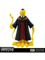 Abystile ASSASSINATION CLASSROOM FIGURE KORO SENSEI