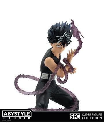 Abystile YU YU HAKUSHO SFC FIGURE HIEI 16CM