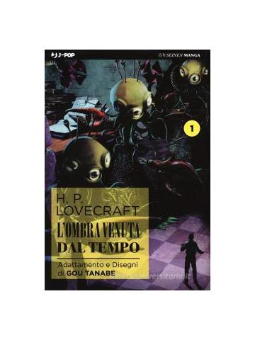 L’OMBRA VENUTA DAL TEMPO (J-Pop) 01