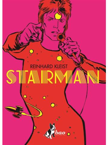 Starman VOLUME UNICO