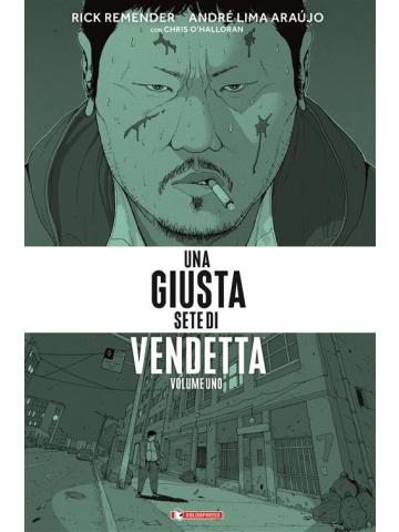 Una Giusta Sete Di Vendetta 01