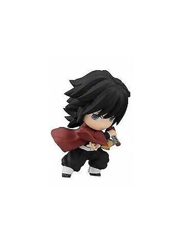 Chibi Masters DEMON SLAYER GIYU TOMIOKA