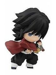 Chibi Masters DEMON SLAYER GIYU TOMIOKA